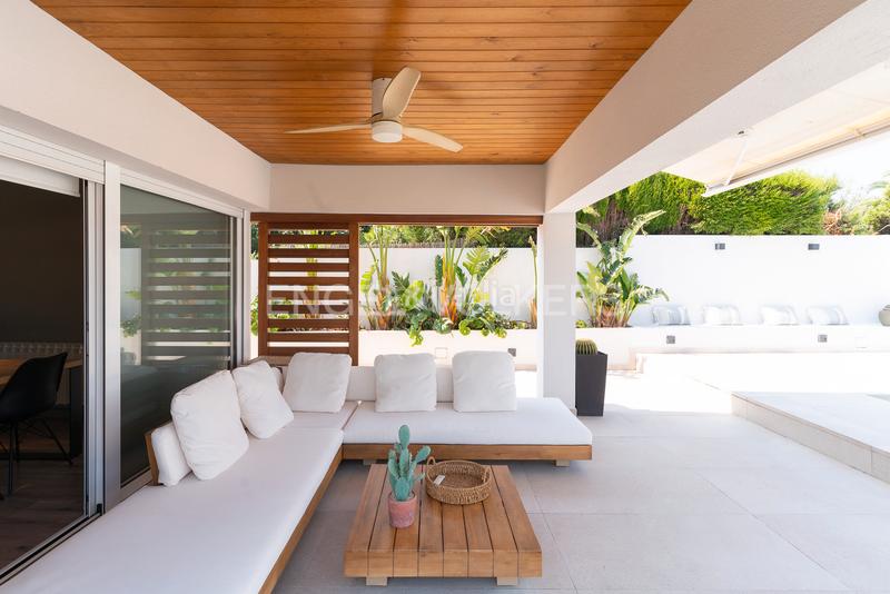 Foto 5565b3fe-9e5d-4d67-9ea9-191b3df9b061. Casa con riscaldamento parcheggio piscina in Santa Eulàlia de Ronçana