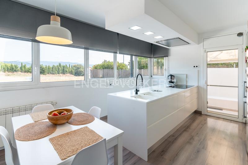 Foto 557b0993-bc3f-4960-bc3c-4e0ad436a2fb. Casa con riscaldamento parcheggio piscina in Santa Eulàlia de Ronçana