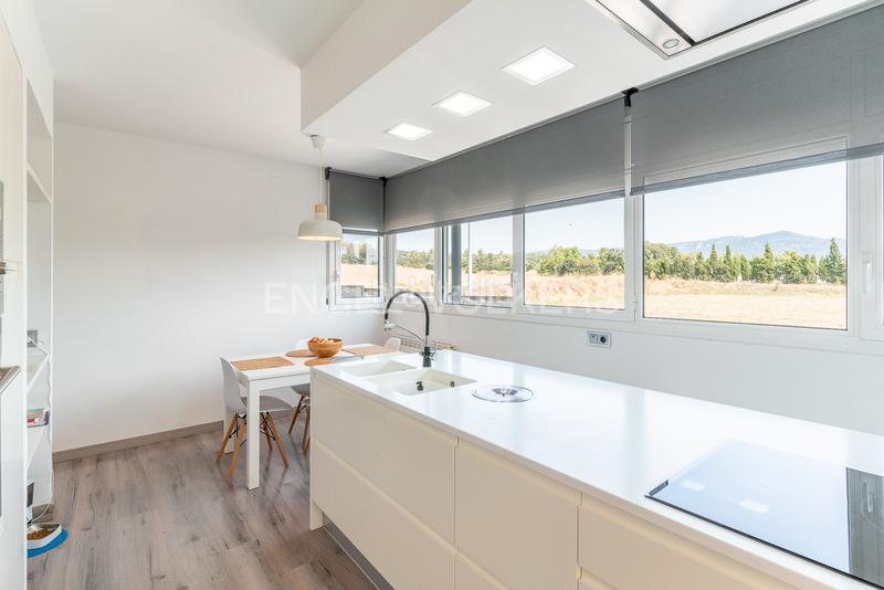 Foto 582d2f7f-0088-4c05-a2cb-35a5dff03bf5. Casa con riscaldamento parcheggio piscina in Santa Eulàlia de Ronçana