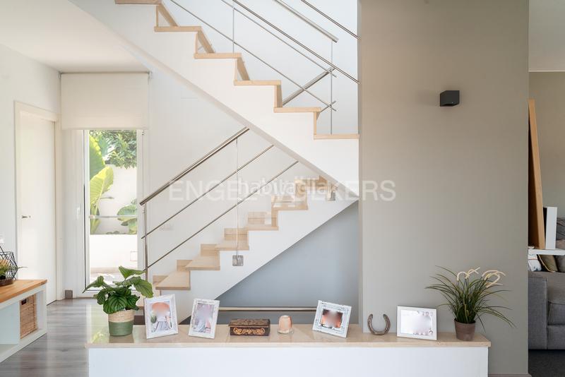 Foto 60deb5f3-c1df-4439-b4b0-32a35f018b9f. Casa con riscaldamento parcheggio piscina in Santa Eulàlia de Ronçana