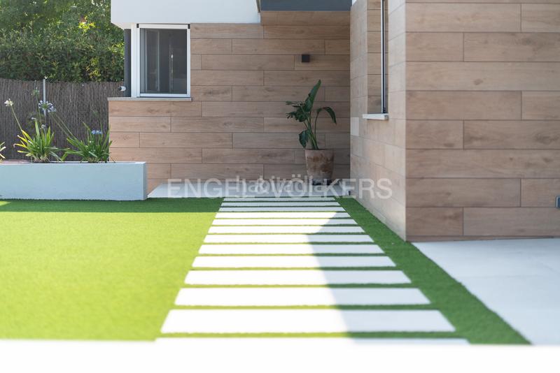 Foto 829c6541-ace6-4db8-b69b-75536a38175b. Casa con riscaldamento parcheggio piscina in Santa Eulàlia de Ronçana