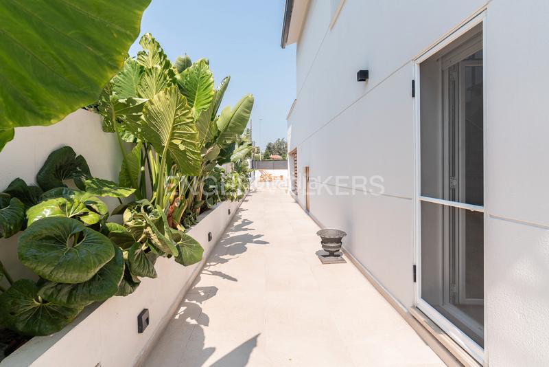 Foto 831b3fc7-e0fe-4ce4-8539-7b565c305221. Casa con riscaldamento parcheggio piscina in Santa Eulàlia de Ronçana