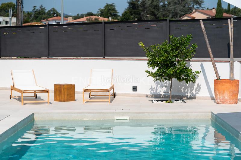 Foto 960c6298-5c7a-4190-bf89-41ed9435be35. Casa con riscaldamento parcheggio piscina in Santa Eulàlia de Ronçana