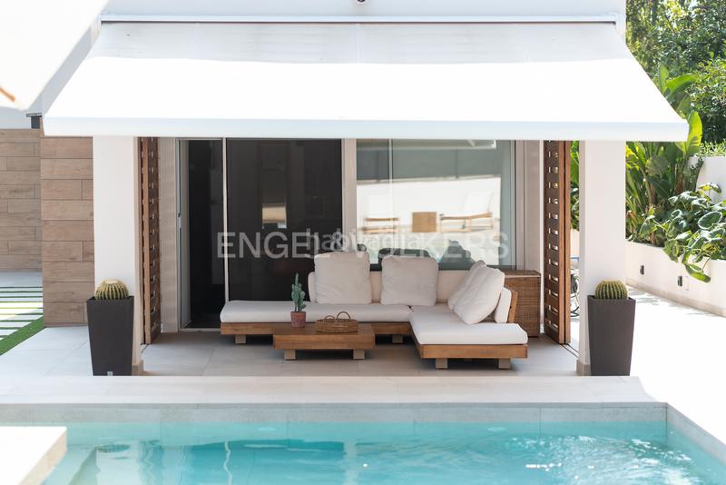 Foto 96df4800-8fb1-4ec2-97bc-53306598e976. Casa con riscaldamento parcheggio piscina in Santa Eulàlia de Ronçana