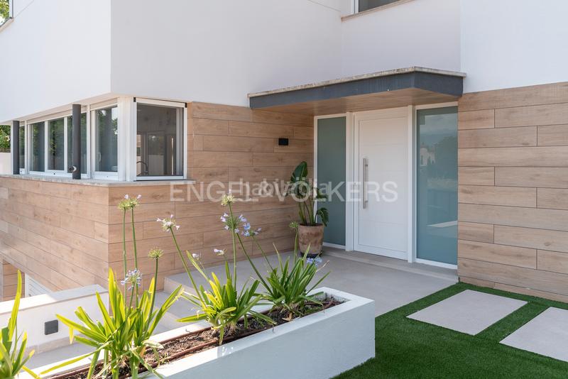 Foto b2f0b0fe-f46b-4328-a69a-5d69d7a3a16c. Casa con riscaldamento parcheggio piscina in Santa Eulàlia de Ronçana