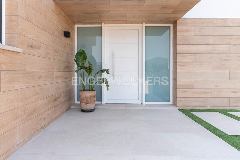 Foto c1cbb315-350e-465c-9ac6-57d77ede8b05. Casa con riscaldamento parcheggio piscina in Santa Eulàlia de Ronçana