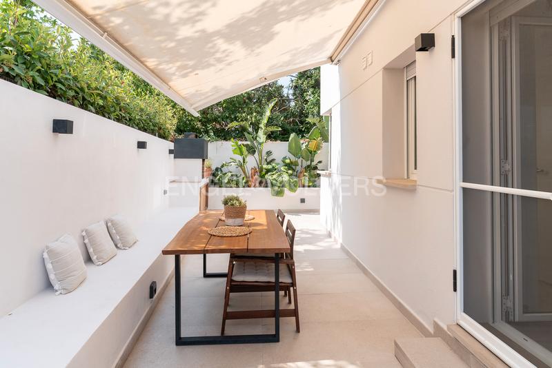 Foto d91b04f3-3f30-4101-b0e1-cb09921d7bb5. Casa con riscaldamento parcheggio piscina in Santa Eulàlia de Ronçana