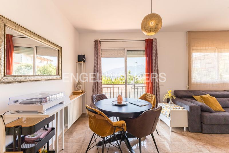 Foto 464f2e8e-8069-4157-94ac-6f12c467b74b. Casa espectacular casa en la balconada en Sant Vicenç de Castellet