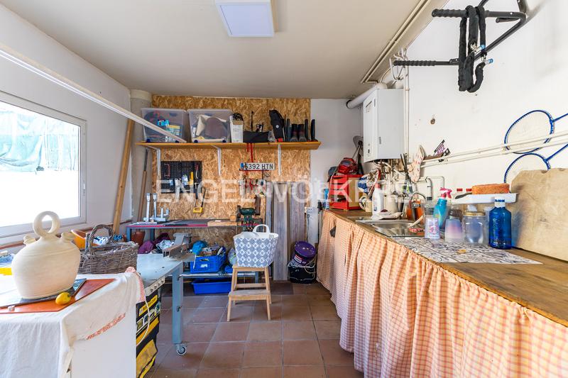Foto 5a6935d3-f97a-4bed-b7ce-6509e4478ec5. Casa espectacular casa en la balconada en Sant Vicenç de Castellet
