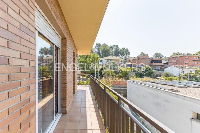 Foto 645e1b3c-ef39-489d-ae26-1f41929616ec. Casa espectacular casa en la balconada en Sant Vicenç de Castellet