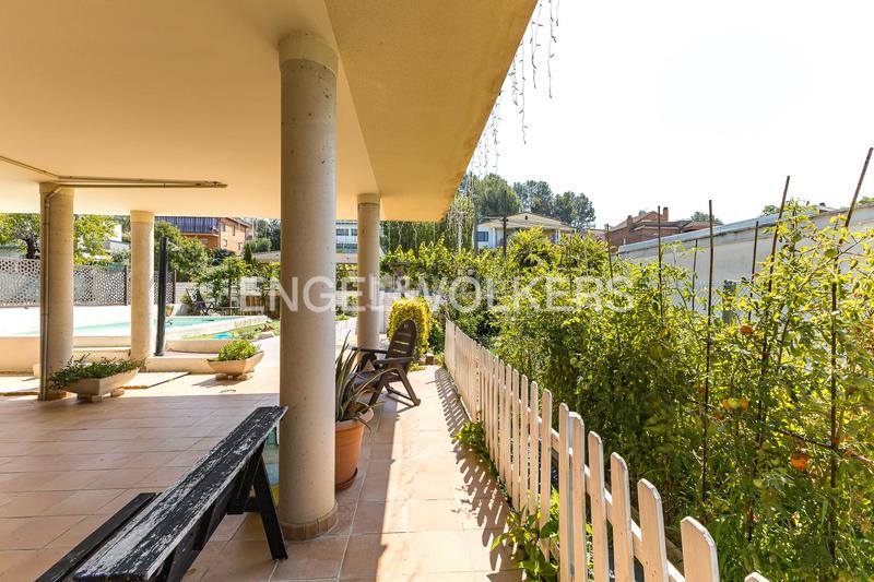 Foto 674c73ed-237e-4c0e-ad96-97107dbd4dd4. Casa espectacular casa en la balconada en Sant Vicenç de Castellet
