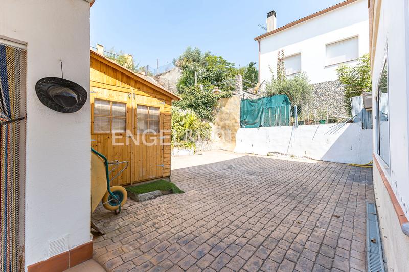 Foto cae7c24b-3524-4bd5-938d-ec348d39dddb. Casa espectacular casa en la balconada en Sant Vicenç de Castellet
