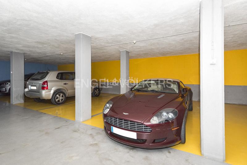 Foto 43317a99-fdf3-445f-9233-c703f3516934. Alquiler apartamento  temporal con piscina y jardín en Sitges