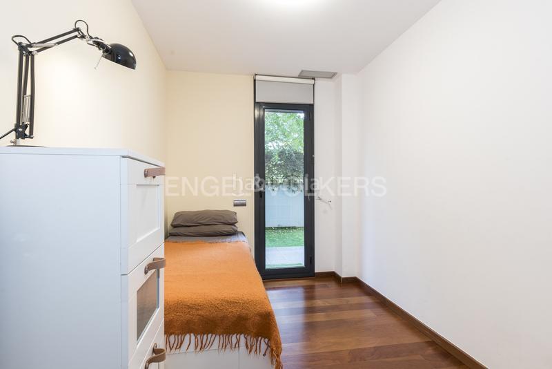 Foto 8b1bc190-aee3-4fa6-b80d-24de19883efb. Rent apartment with heating parking pool in La Plana Sitges