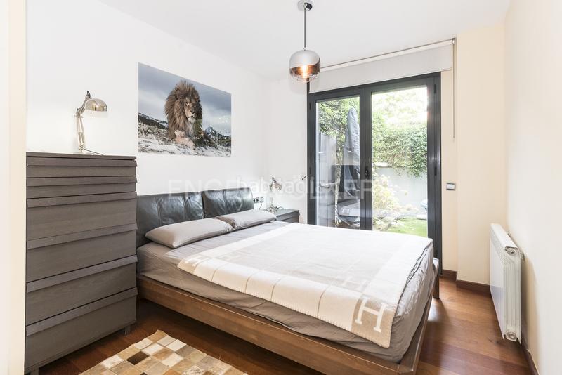 Foto da5f42e6-3c24-40f5-aecf-47c6fa2a2bf1. Rent apartment with heating parking pool in La Plana Sitges