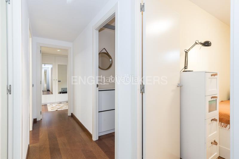 Foto deb5888c-e2fd-44b3-bb5c-4ef7c61d6ad2. Rent apartment with heating parking pool in La Plana Sitges