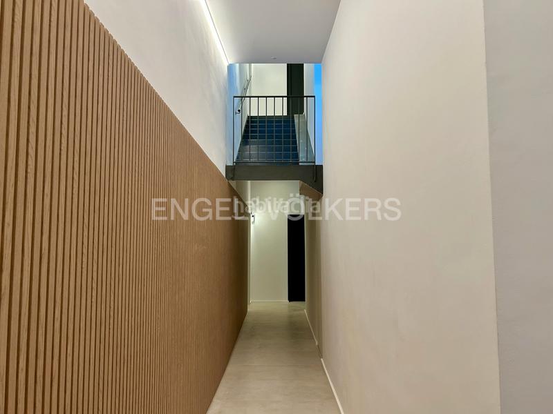 Foto 80d7c53b-d8ab-49a9-8752-28df670c1716. Apartamento precioso piso con patio a estrenar en Barcelona