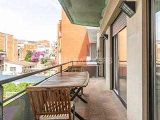 Miete Appartement in Sarrià. Temporal  apartamento  temporal en sarriá