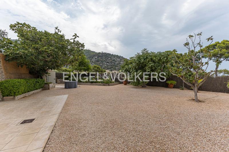 Foto 8095e34d-c317-401f-b7a6-b758c3ab0f12. Terreno residencial haz realidad la casa de tus sueños en el Garraf! en Sitges