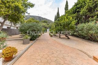 Residential Plot in Garraf. Haz realidad la casa de tus sueños en el garraf!