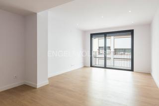 Rent Apartment in Putget - Farró. Moderno piso de obra nueva a estrenar