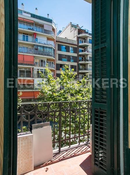 Foto 6d07bc29-ad5a-4328-8084-769316d8035b. Apartamento impresionante piso muy céntrico en eixample en Barcelona