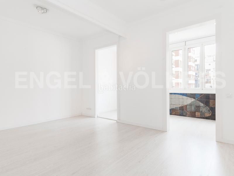Foto 9ef4b8a3-2269-45f6-8fe3-bc9a838965a8. Apartamento impresionante piso muy céntrico en eixample en Barcelona