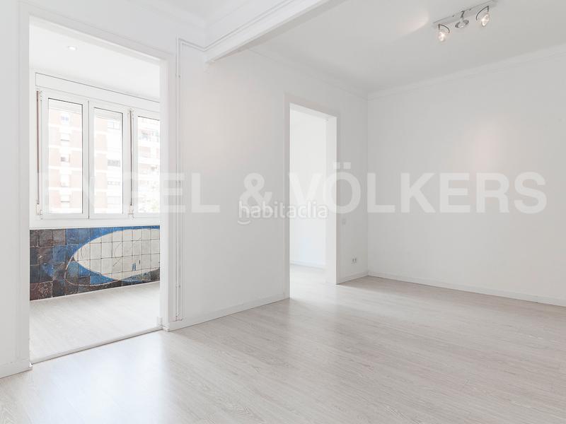 Foto d9187c3e-ab28-44df-b788-52bd256bfd51. Apartamento impresionante piso muy céntrico en eixample en Barcelona
