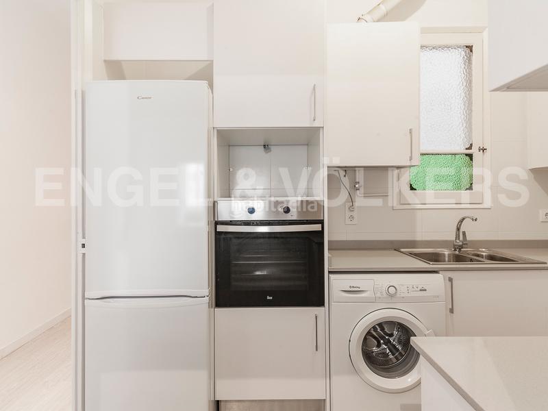 Foto dcba294b-1041-48f2-87b8-4cda41d6a6a9. Apartamento impresionante piso muy céntrico en eixample en Barcelona