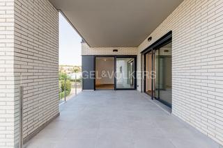 Lloguer Apartament a L´Estany. Maravillosa vivienda de obra nueva en calafell costa dorada
