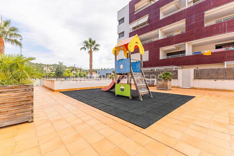Foto 46678063-a75d-47c1-acbd-f8b8a884fea4. Location appartement avec chauffage parking piscine dans Calafell