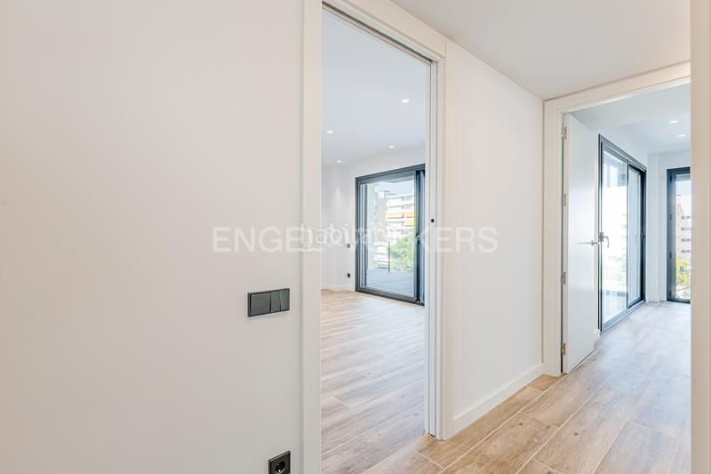 Foto 9f4446f4-0644-4b90-9e18-8e9676a8e591. Location appartement avec chauffage parking piscine dans Calafell