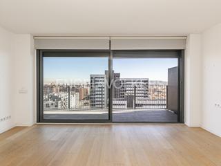 Lloguer Apartament a Pubilla Cases. Piso en ernest lluch con vista al real club de polo de les corts