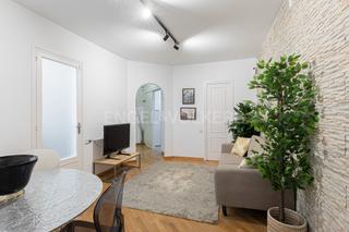 Lloguer Apartament a L´Antiga Esquerra de l´Eixample. Precioso piso temporal al lado de francesc macià