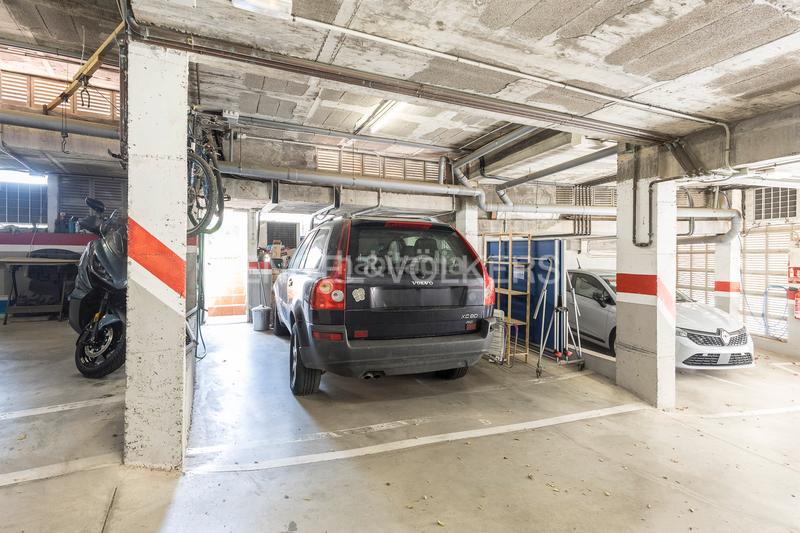 Foto 23a66c43-b487-427f-82b6-76673a6f9c6d. Casa adosada casa pareada con impresionantes vistas en Barcelona