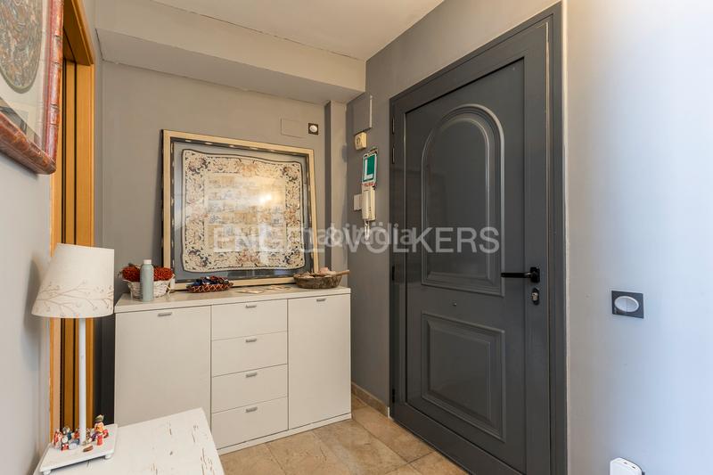 Foto 3087ec98-9189-4e0b-b196-fa91e349b403. Casa adosada casa pareada con impresionantes vistas en Barcelona