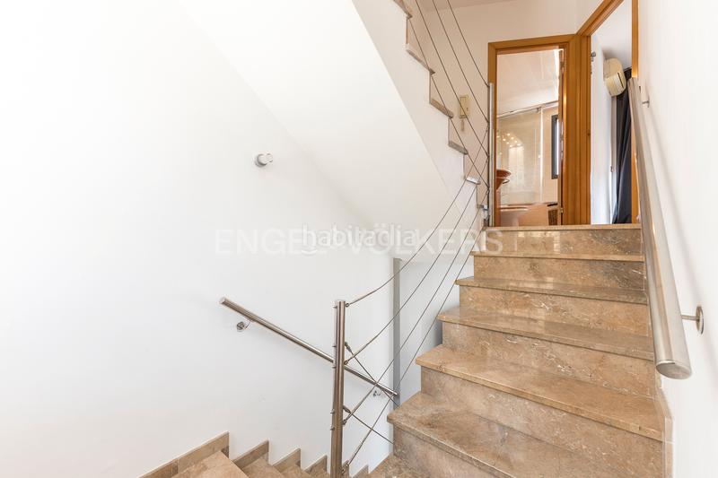 Foto 390d440a-d3bc-4c71-968b-d74e26e39406. Casa adosada casa pareada con impresionantes vistas en Barcelona