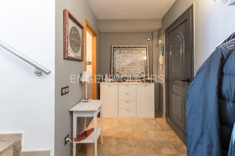 Foto 4aab568c-54c7-4adb-afa1-0d8eecf7802a. Casa adosada casa pareada con impresionantes vistas en Barcelona