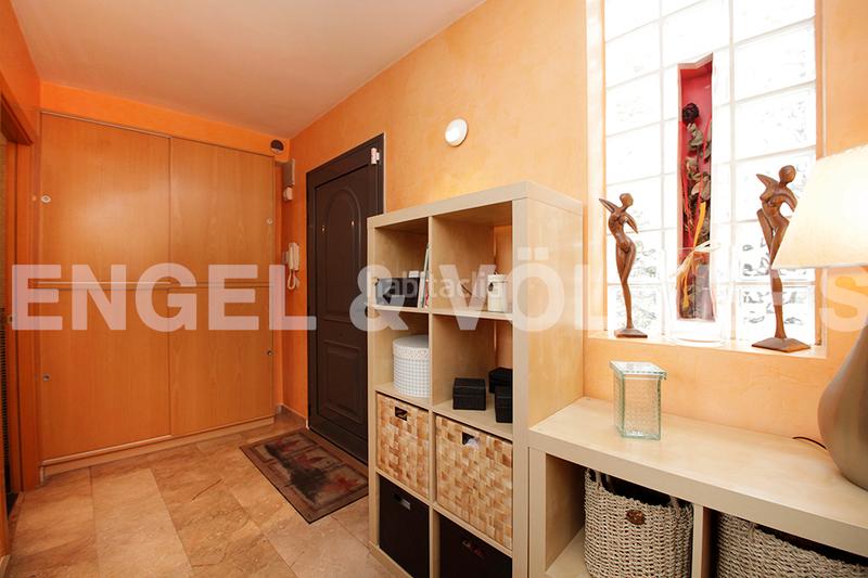 Foto 4fd52de9-f680-4d88-ba3b-0dc0d3ab878d. Casa adosada casa pareada con impresionantes vistas en Barcelona