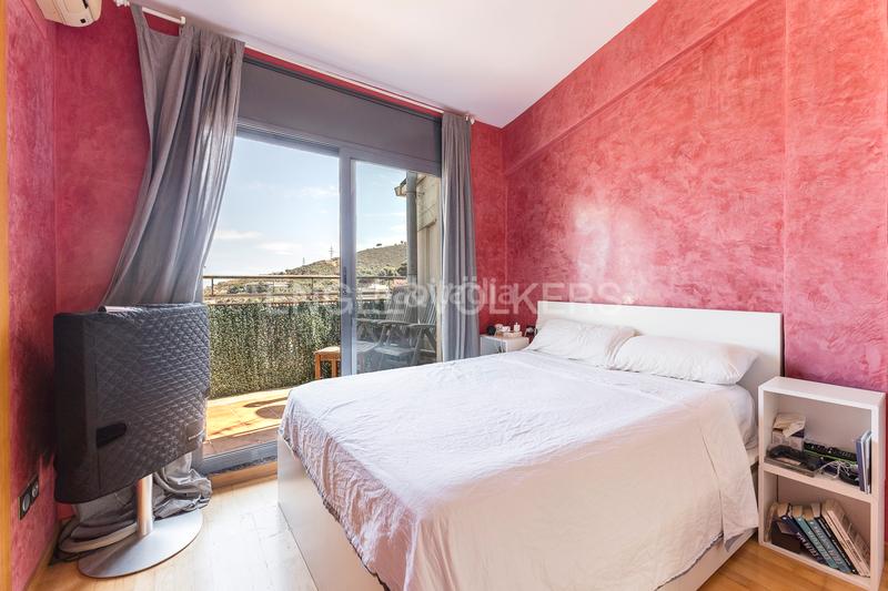 Foto 7ddc920e-074b-47d3-9edb-2fe66955e463. Casa adosada casa pareada con impresionantes vistas en Barcelona