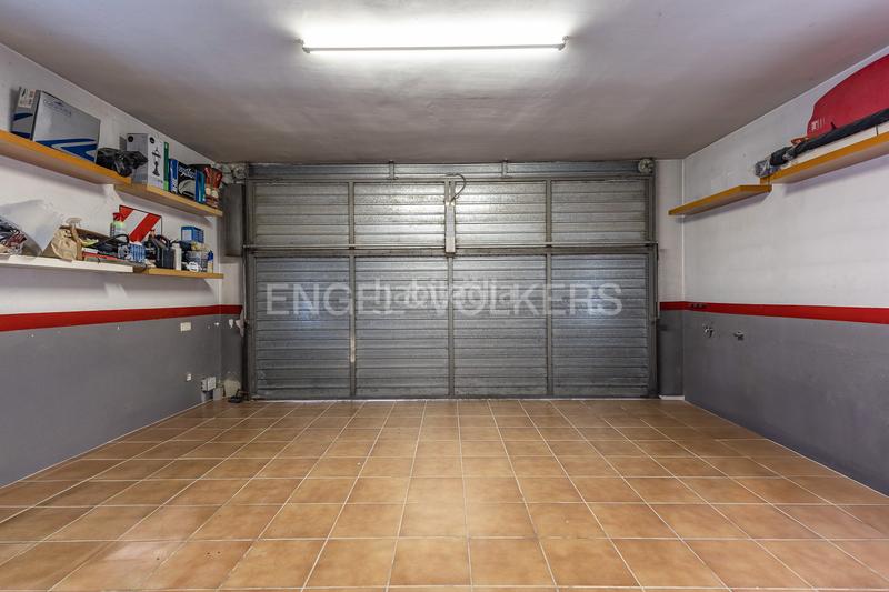 Foto e9ce6655-c95c-42bf-8bc7-5e110341c5ce. Casa  de ensueño con piscina, vistas panorámicas y apartamento independiente. en Dosrius
