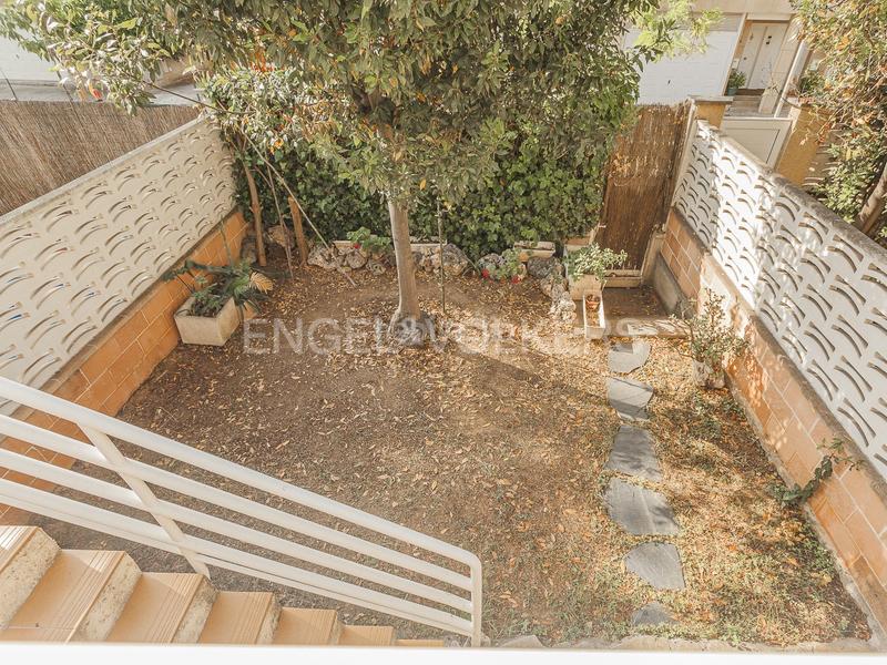 Foto 250b216c-5ac6-4744-a5a1-bda1a1f09028. Affitto casa con riscaldamento parcheggio in Can Bou Castelldefels