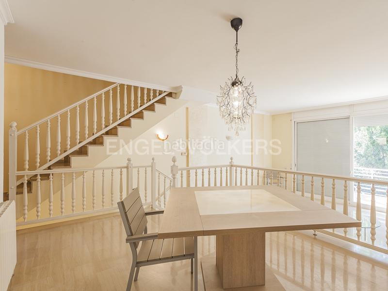 Foto 2b15d0b8-37f6-4566-bcf2-b240b5800363. Affitto casa con riscaldamento parcheggio in Can Bou Castelldefels