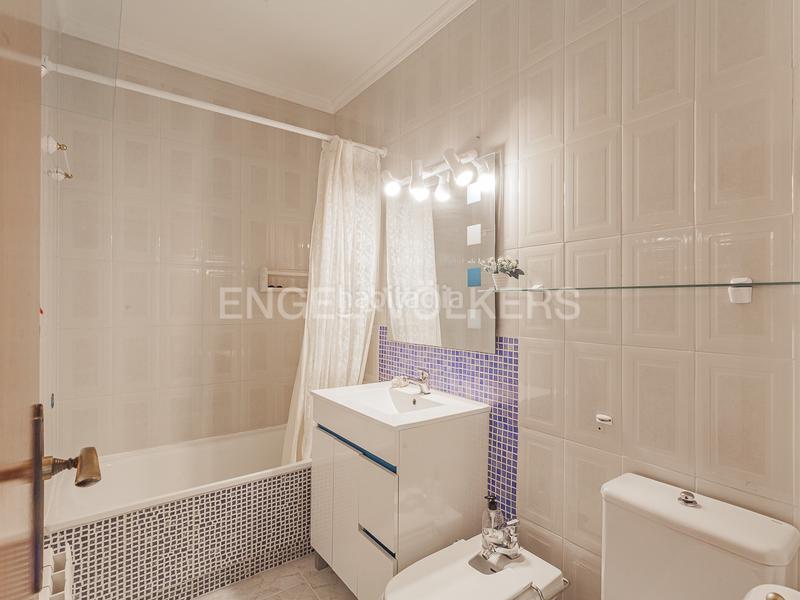Foto 66cd543b-ddcd-460b-8f2e-6650fed42912. Affitto casa con riscaldamento parcheggio in Can Bou Castelldefels