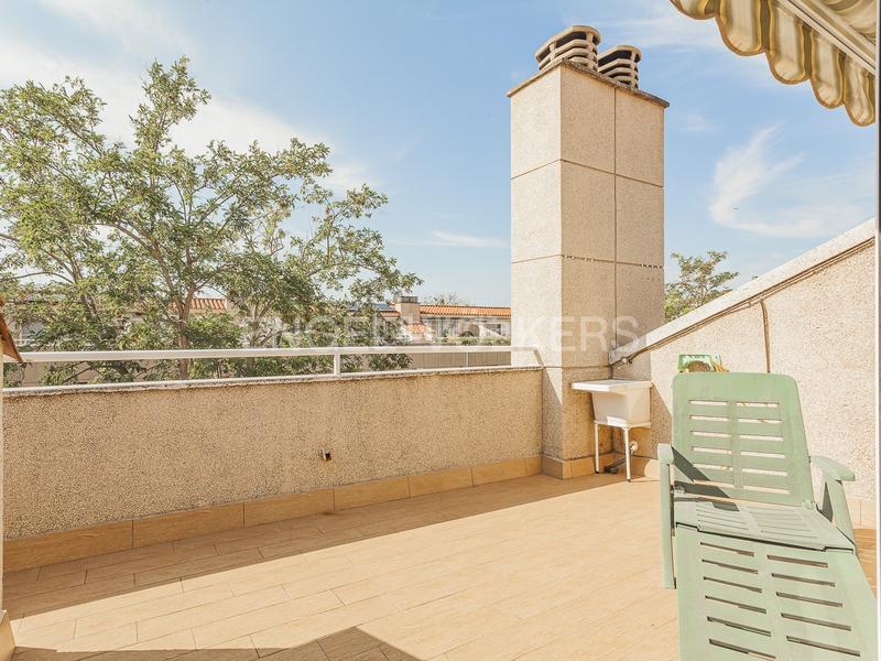 Foto a4345774-81fc-479b-bf88-42eea1e0c307. Affitto casa con riscaldamento parcheggio in Can Bou Castelldefels