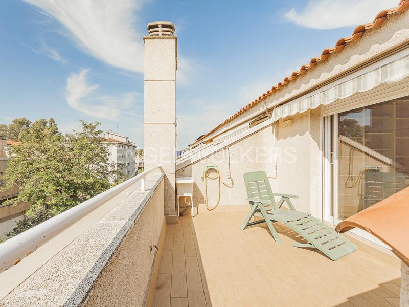 Foto 5bfcfc0d-b607-4343-b099-bfa75761499c. Alquiler casa  adosada en Can Bou Castelldefels