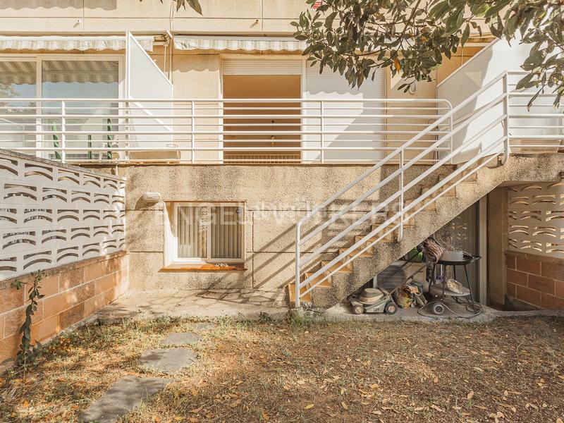 Foto 5c19a44b-7b67-46bd-98b7-d4135fabe1e1. Alquiler casa  adosada en Can Bou Castelldefels