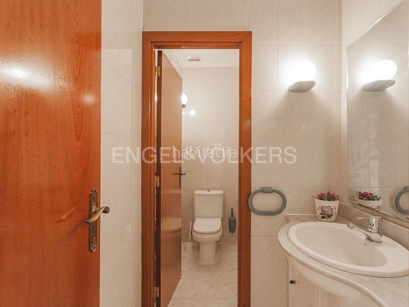 Foto b920cde6-6c5d-4299-9fa4-e7133347cded. Alquiler casa  adosada en Can Bou Castelldefels