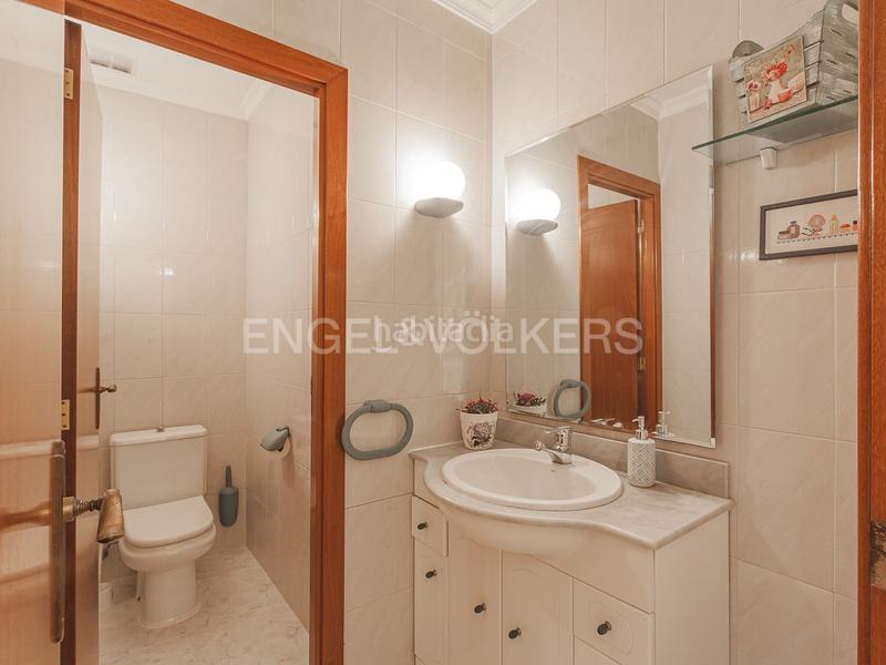 Foto ef6f812d-d3b7-4ede-bd3f-531e49e682da. Alquiler casa  adosada en Can Bou Castelldefels
