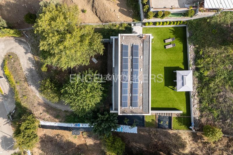 Foto b6496b99-87ef-4b48-a4a5-550edddad697. Casa  a cuatro vientos reformada y con terreno para piscina en Palafolls